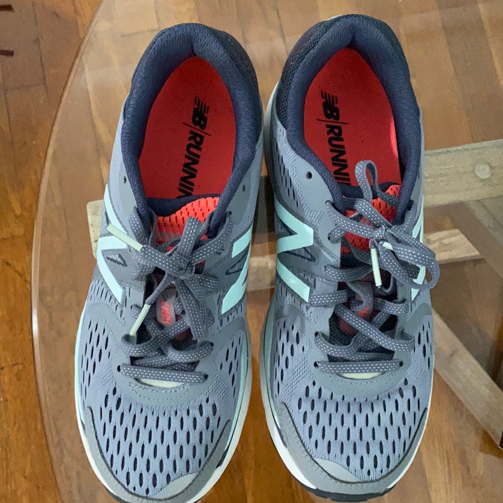New Balance Running shoes